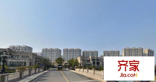 雅戈?duì)栭L島花園別墅外景圖雅戈?duì)?長島花園別墅1