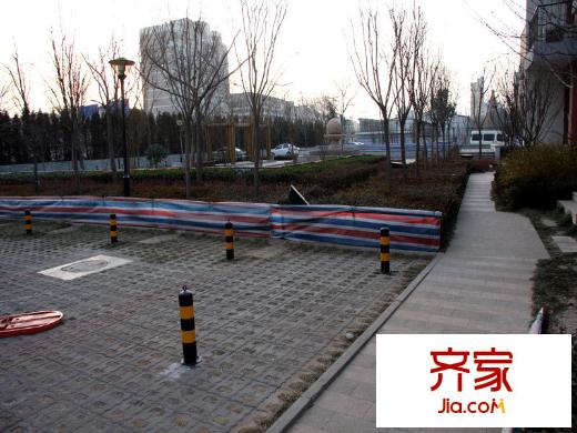奧維拉外景圖