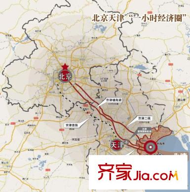 大唐壹號領(lǐng)館交通圖區(qū)位圖