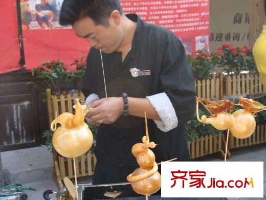 大唐壹號領(lǐng)館配套圖周邊臨近的北塘古鎮(zhèn)