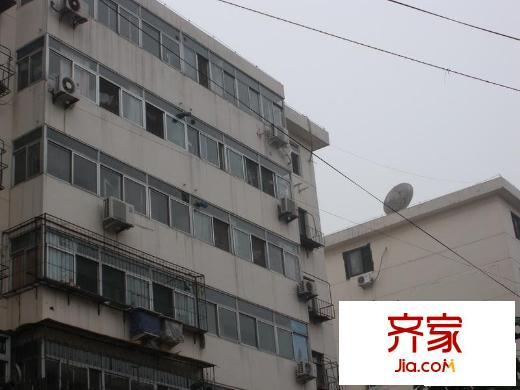 春暢里外景圖