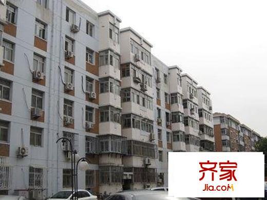 金杰里外景圖