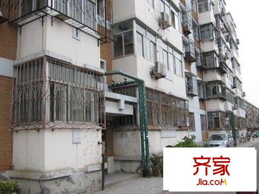 金杰里外景圖