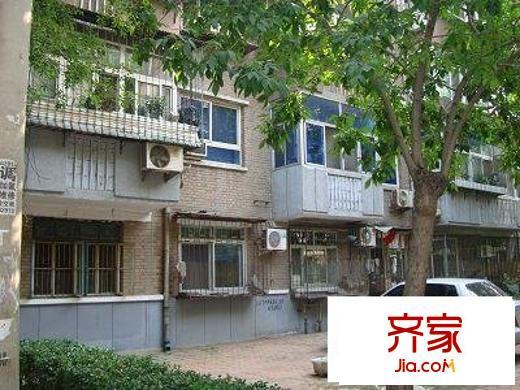 長江里?南開區(qū)
