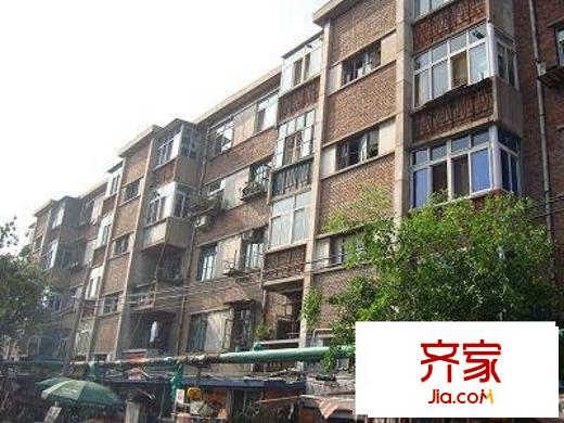 長江里?南開區(qū)外景圖