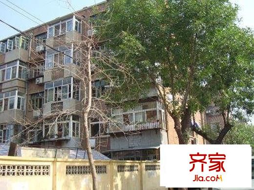 長江里?南開區(qū)外景圖