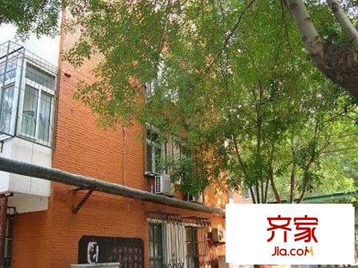 長江里?南開區(qū)外景圖
