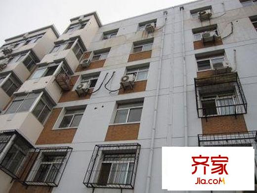 金杰里外景圖