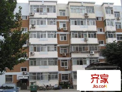 金杰里外景圖