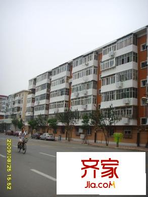惠州里外景圖
