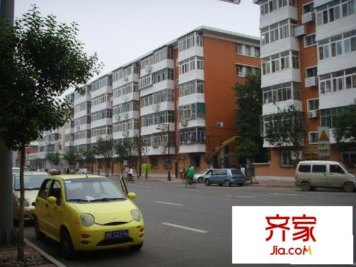 惠州里外景圖