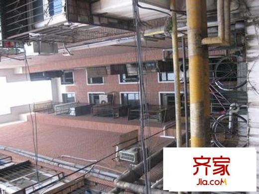 樂至里外景圖
