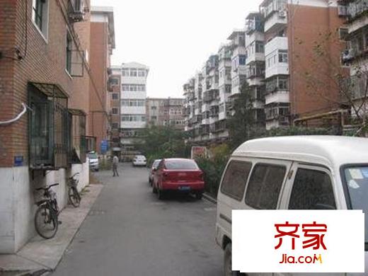 樂至里外景圖