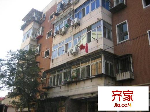 留園里外景圖