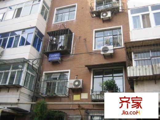 留園里外景圖
