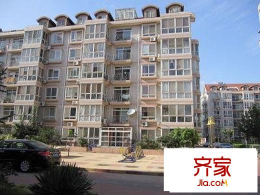 金典花園外景圖