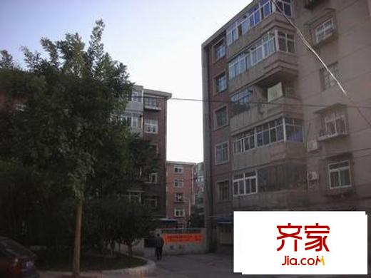 錦園里外景圖