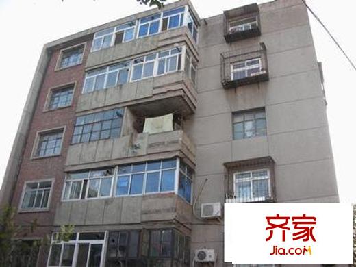 錦園里外景圖
