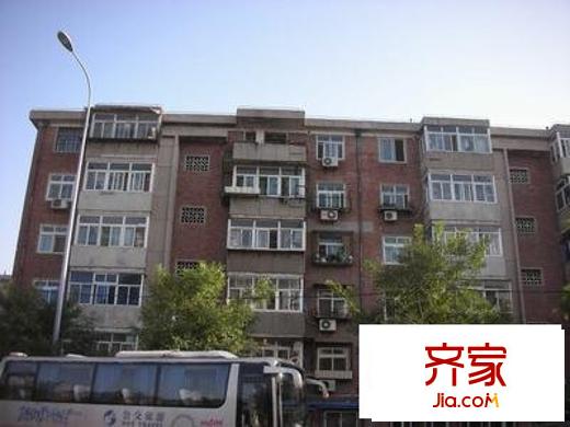 錦園里外景圖