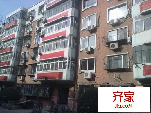 旭日里外景圖