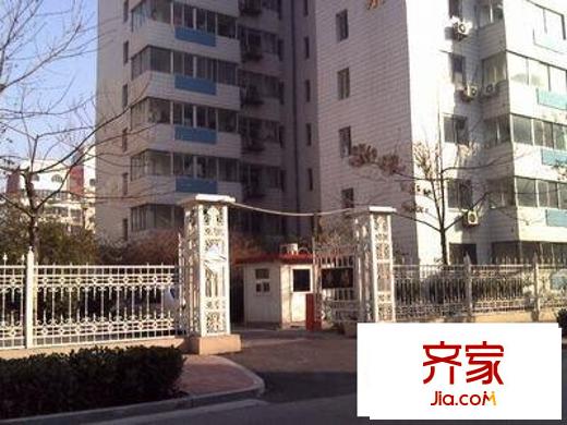東英廣場(chǎng)外景圖