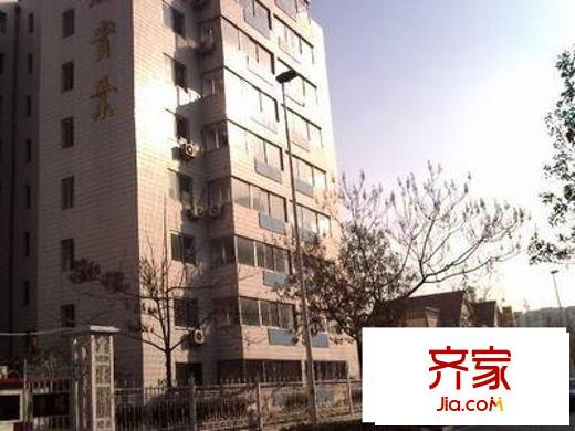 東英廣場(chǎng)外景圖