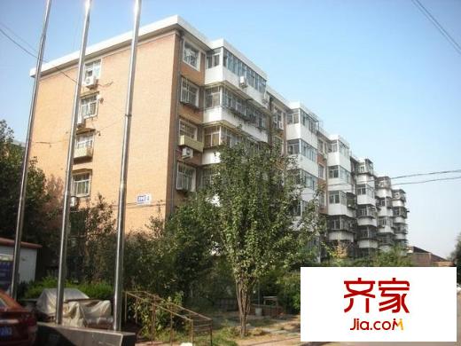 漢中里外景圖
