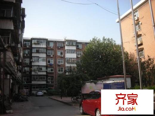 漢中里外景圖
