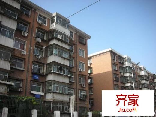 漢中里外景圖