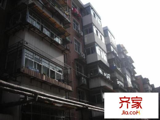 漢中里外景圖