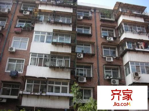 漢中里外景圖