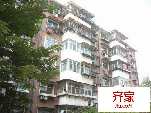 漢中里外景圖