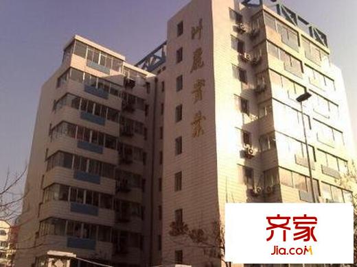 東英廣場(chǎng)外景圖