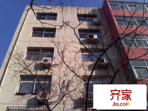 康隆苑外景圖