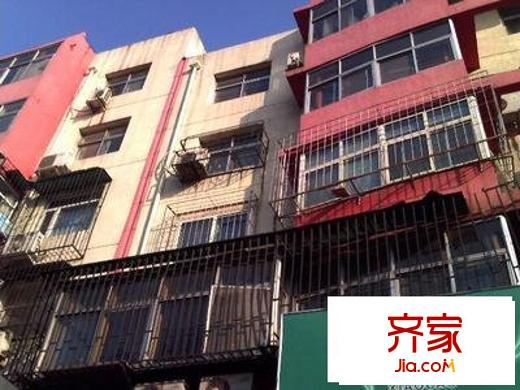 康隆苑外景圖