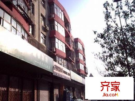 康隆苑外景圖