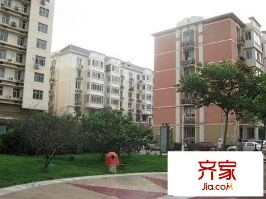 福慧花園外景圖