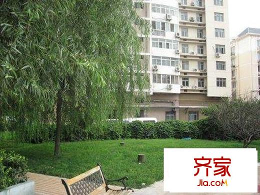 福慧花園外景圖