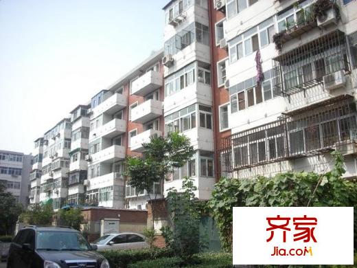 賓水西里外景圖