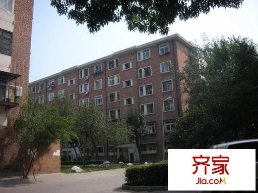 賓水西里外景圖