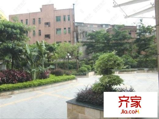 恒鑫东和湾外景图