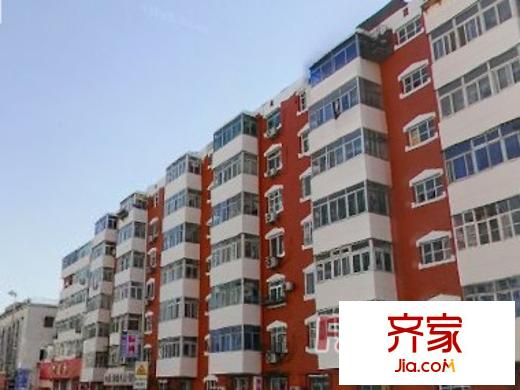 聚英里外景圖