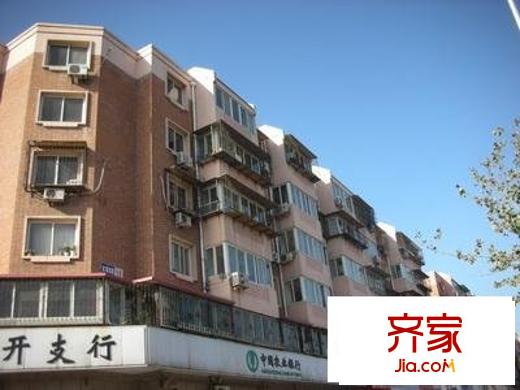 宜君西里外景圖