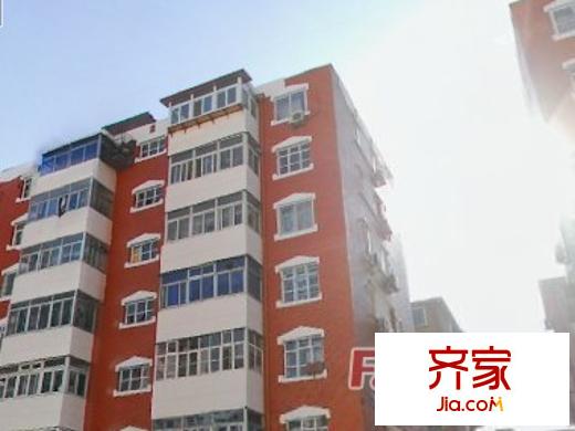 聚英里外景圖