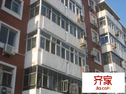 榮遷西里外景圖