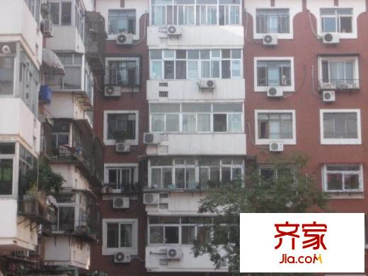 榮遷西里外景圖