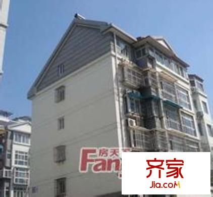 祥悅新居外景圖