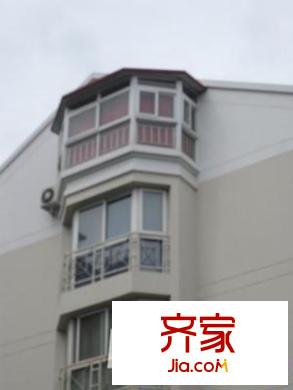 祥悅新居外景圖