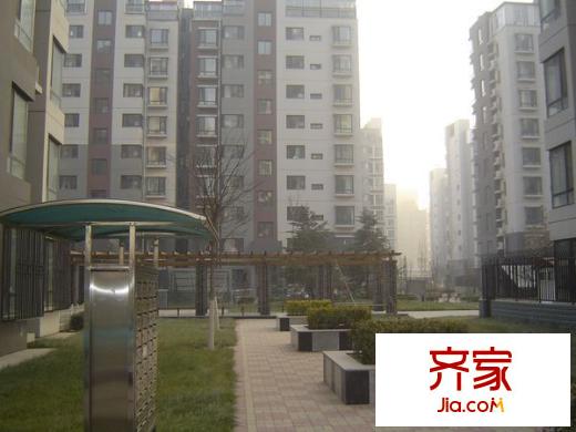 祥悅新居外景圖