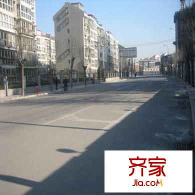 祥悅新居外景圖